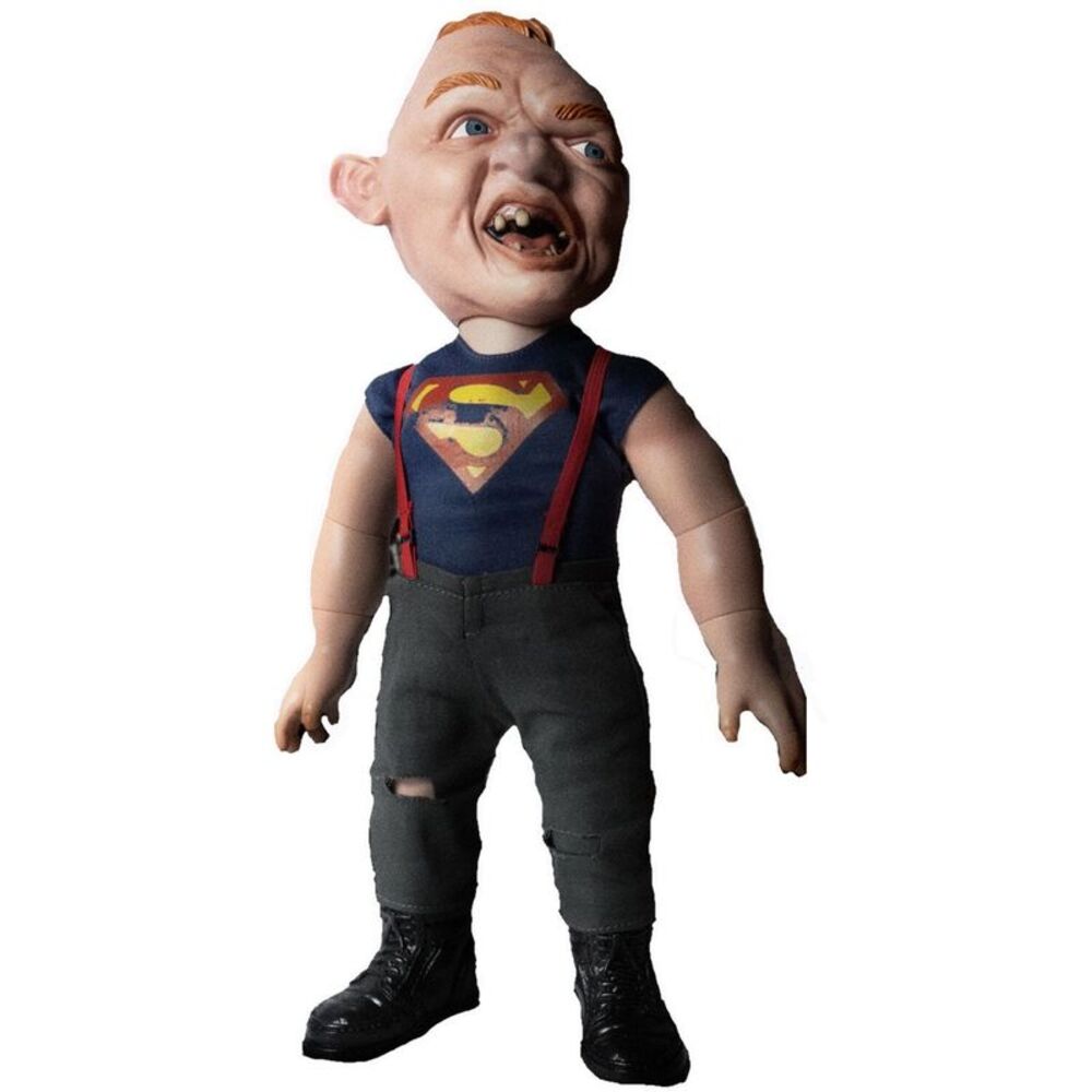 The Goonies - MDS Mega Scale - 15" Talking Sloth  COLLECTIBLES
